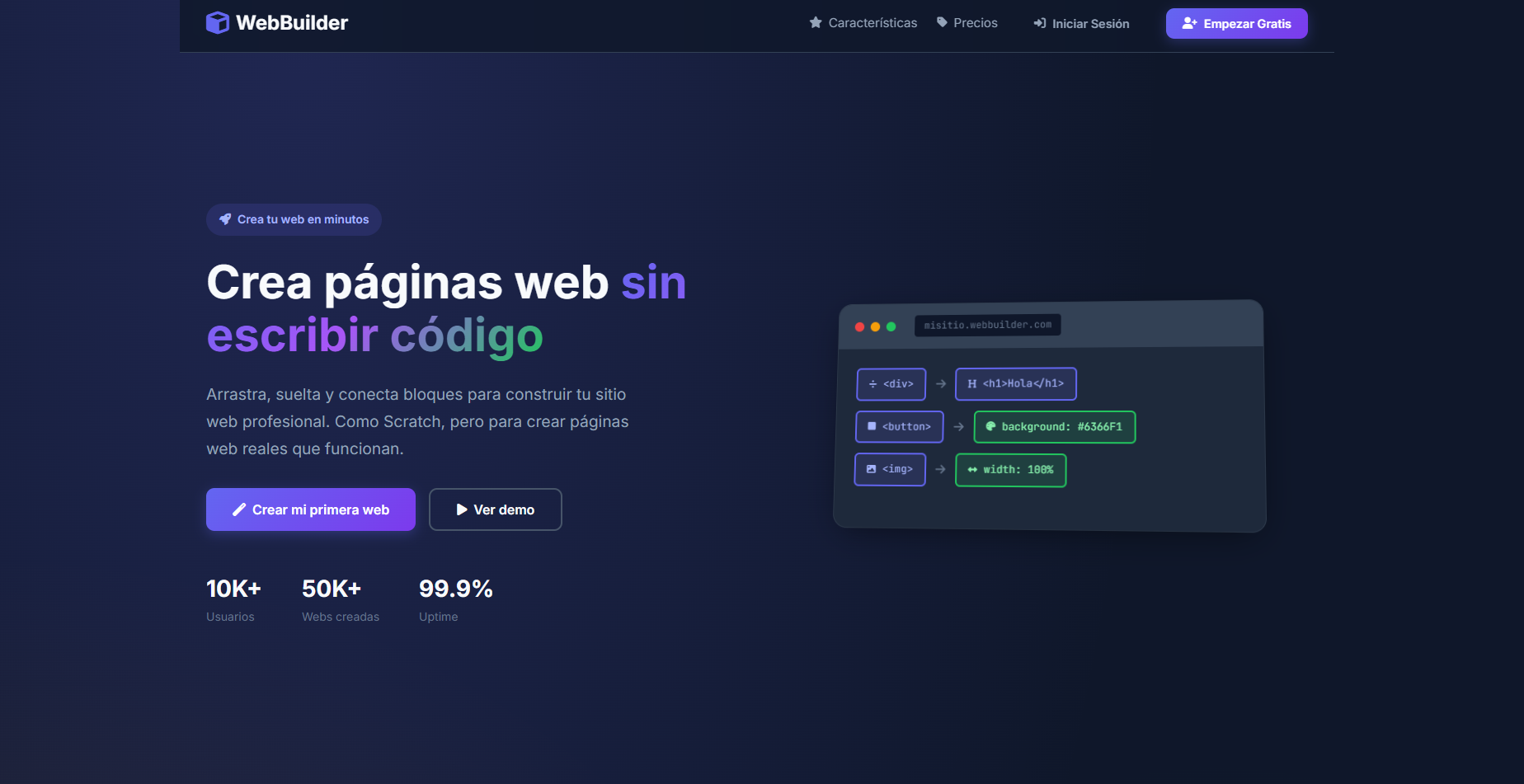 Sistema de Navegación Autónoma